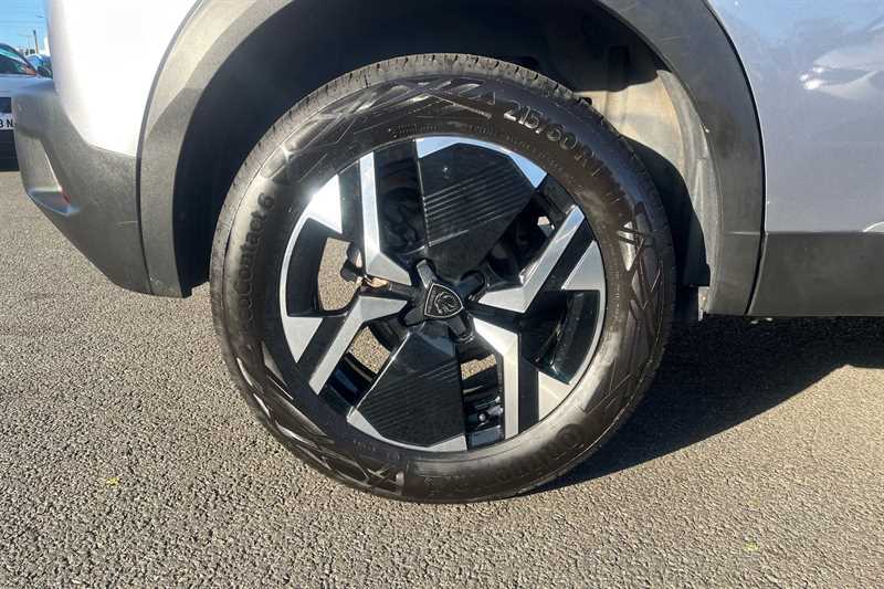 Used Peugeot 2008 2023 for sale - 76328481: Photo 25