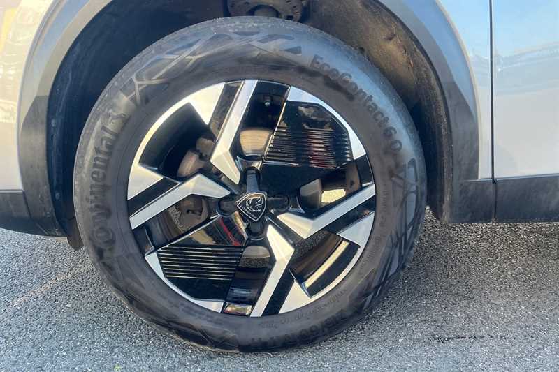 Used Peugeot 2008 2023 for sale - 76328481: Photo 26