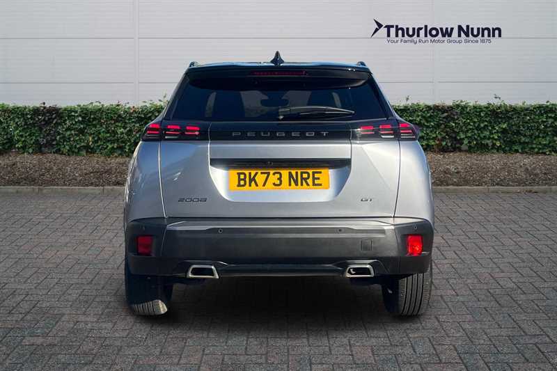 Used Peugeot 2008 2023 for sale - 76328481: Photo 4