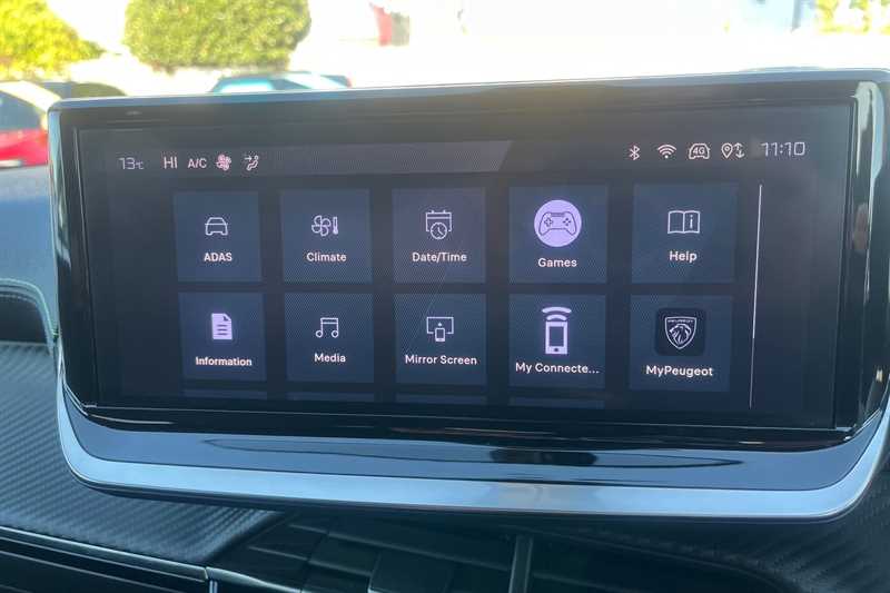 Used Peugeot 2008 2023 for sale - 76328481: Photo 41