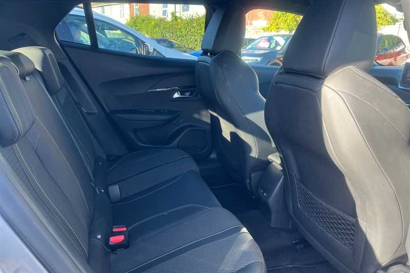 Used Peugeot 2008 2023 for sale - 76328481: Photo 46