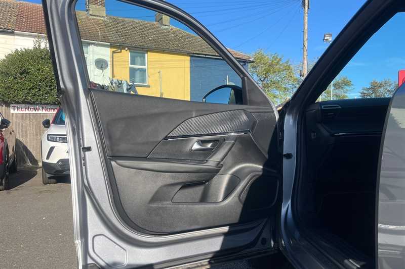 Used Peugeot 2008 2023 for sale - 76328481: Photo 47