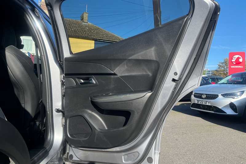 Used Peugeot 2008 2023 for sale - 76328481: Photo 50