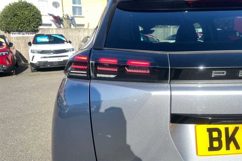 Used Peugeot 2008 2023 for sale - 76328481: Photo 55