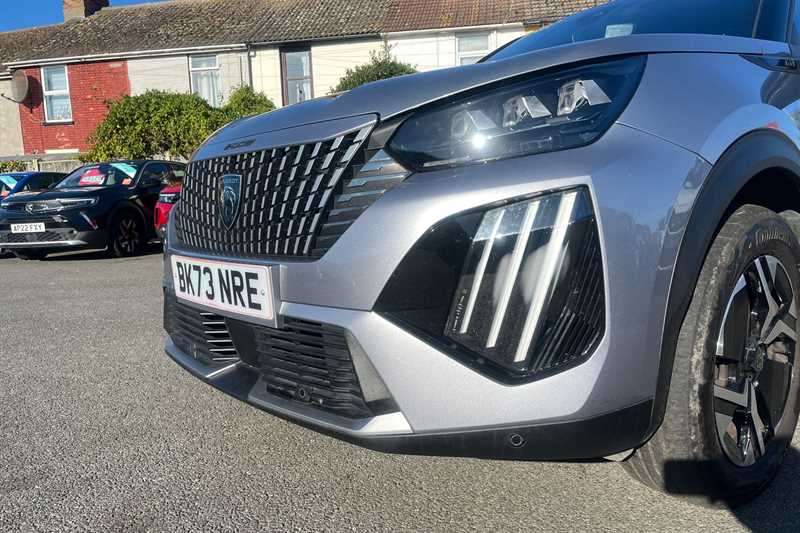 Used Peugeot 2008 2023 for sale - 76328481: Photo 58