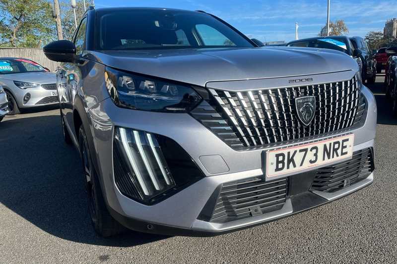 Used Peugeot 2008 2023 for sale - 76328481: Photo 59