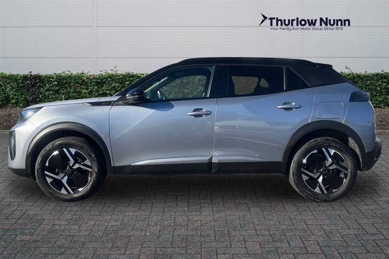 Used Peugeot 2008 2023 for sale - 76328481: Photo 6