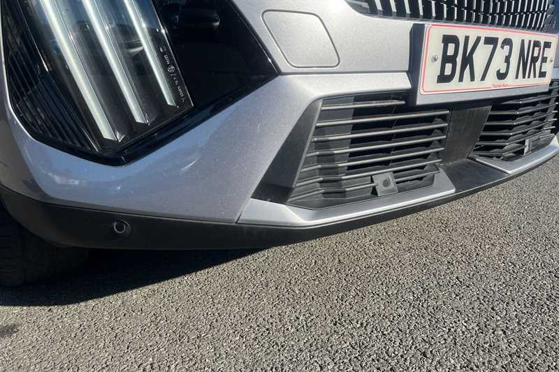 Used Peugeot 2008 2023 for sale - 76328481: Photo 60