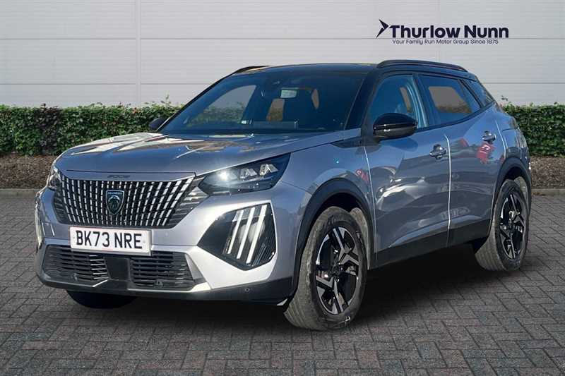 Used Peugeot 2008 2023 for sale - 76328481: Photo 7