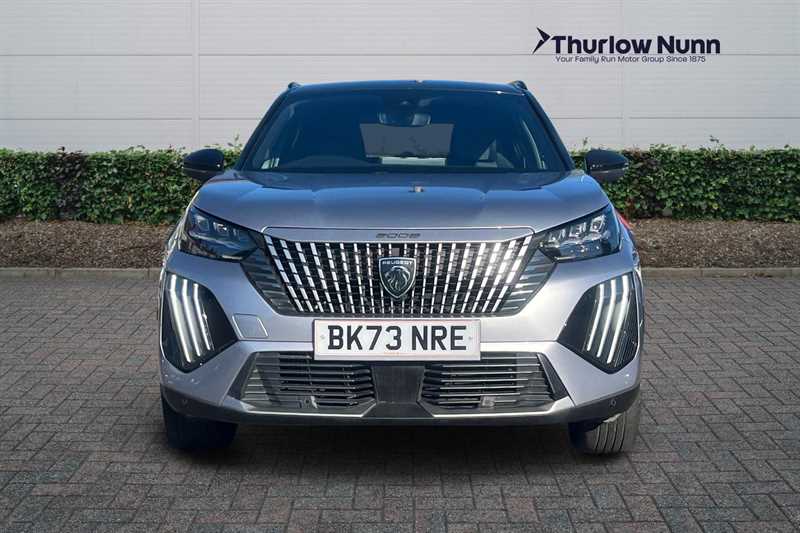 Used Peugeot 2008 2023 for sale - 76328481: Photo 8