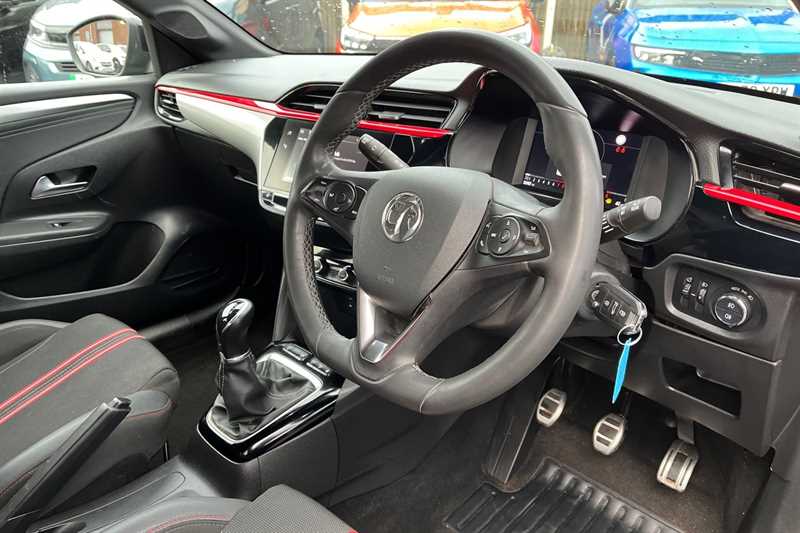 Used Vauxhall Corsa 2022 for sale - 77513675: Photo 10