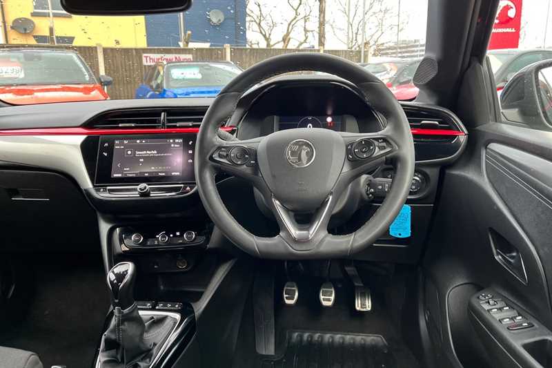 Used Vauxhall Corsa 2022 for sale - 77513675: Photo 11