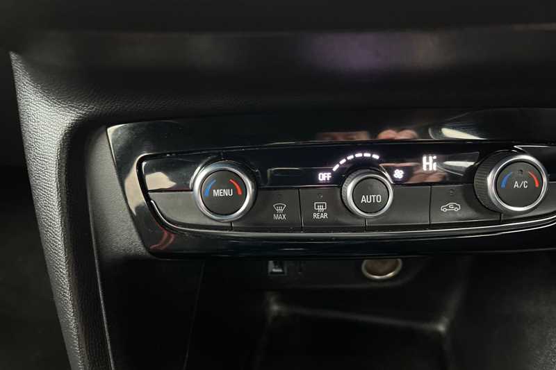 Used Vauxhall Corsa 2022 for sale - 77513675: Photo 15