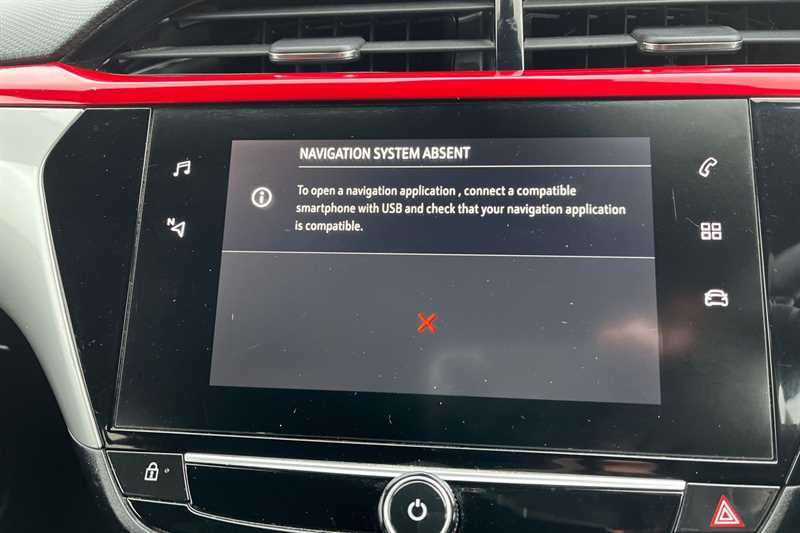 Used Vauxhall Corsa 2022 for sale - 77513675: Photo 18