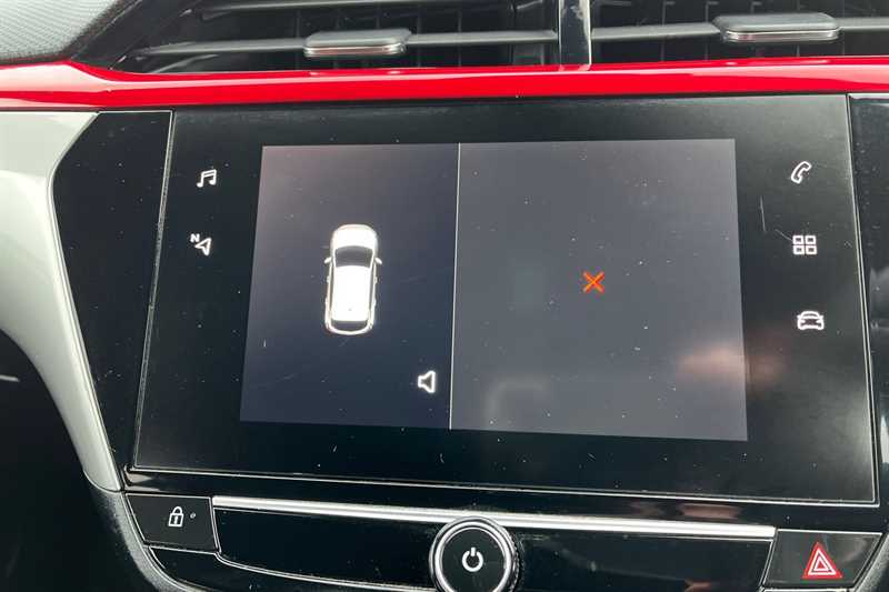 Used Vauxhall Corsa 2022 for sale - 77513675: Photo 19