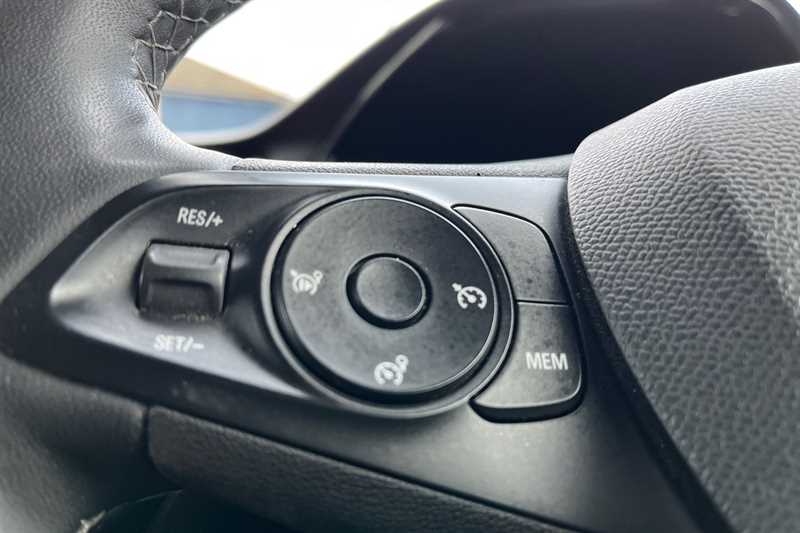 Used Vauxhall Corsa 2022 for sale - 77513675: Photo 21