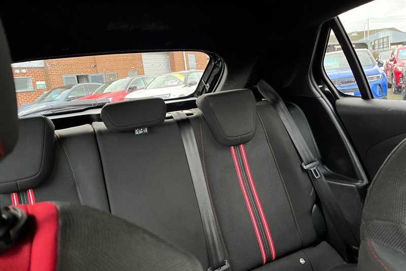 Used Vauxhall Corsa 2022 for sale - 77513675: Photo 23