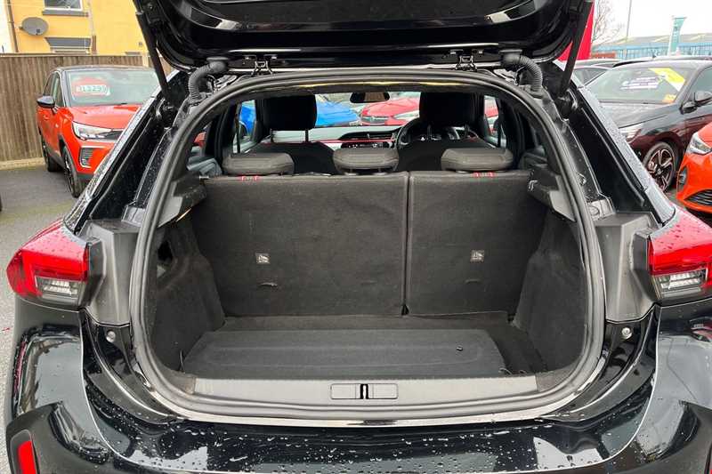 Used Vauxhall Corsa 2022 for sale - 77513675: Photo 24