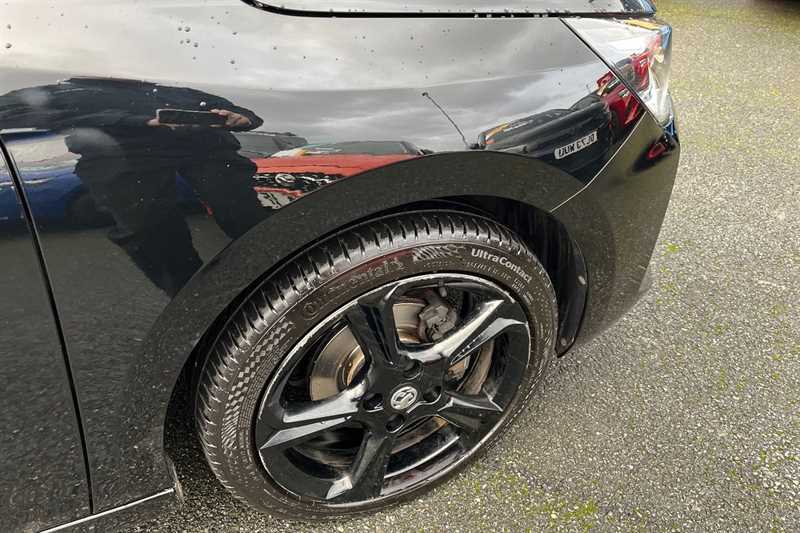 Used Vauxhall Corsa 2022 for sale - 77513675: Photo 25