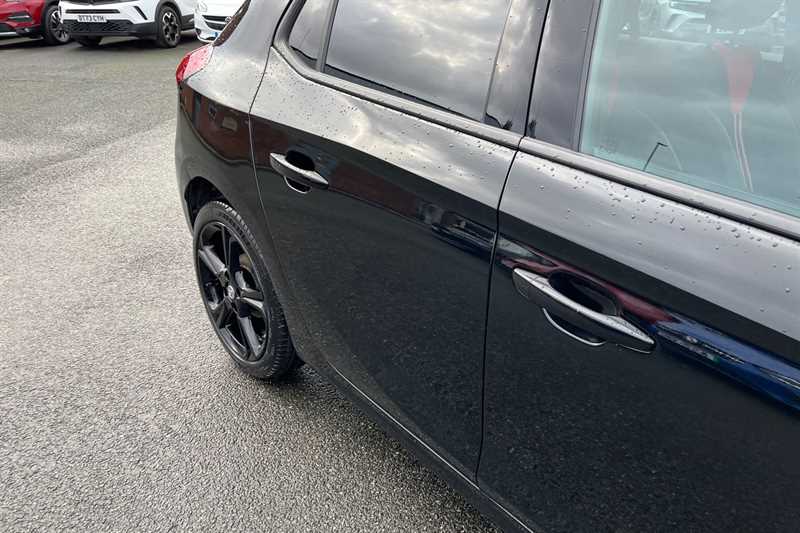 Used Vauxhall Corsa 2022 for sale - 77513675: Photo 26