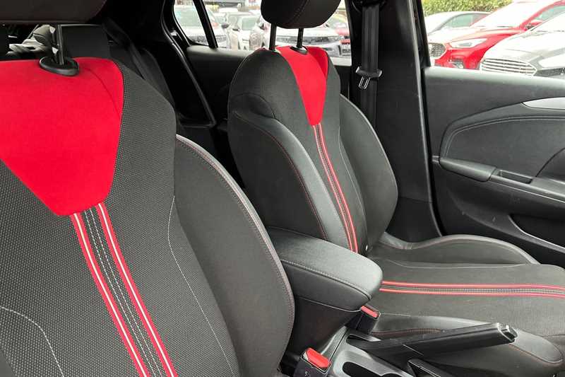 Used Vauxhall Corsa 2022 for sale - 77513675: Photo 28