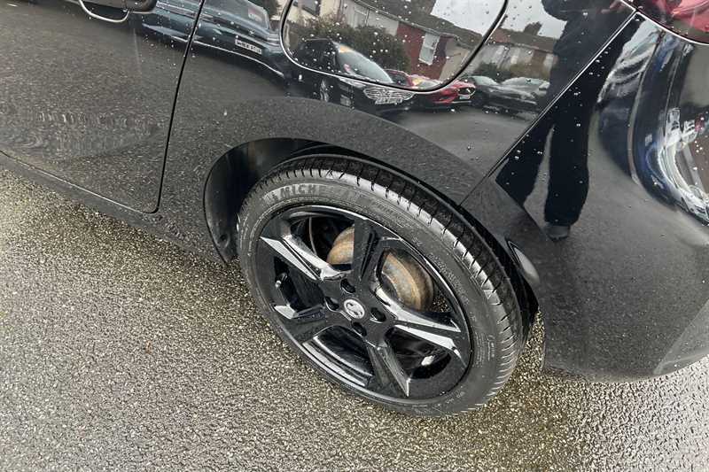 Used Vauxhall Corsa 2022 for sale - 77513675: Photo 37