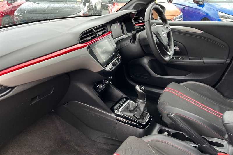 Used Vauxhall Corsa 2022 for sale - 77513675: Photo 41