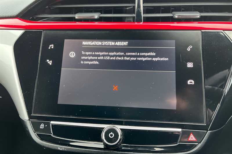 Used Vauxhall Corsa 2022 for sale - 77513675: Photo 44