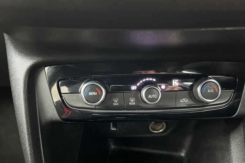 Used Vauxhall Corsa 2022 for sale - 77513675: Photo 45