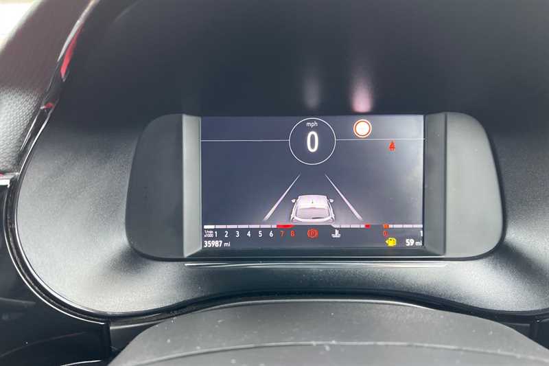 Used Vauxhall Corsa 2022 for sale - 77513675: Photo 46