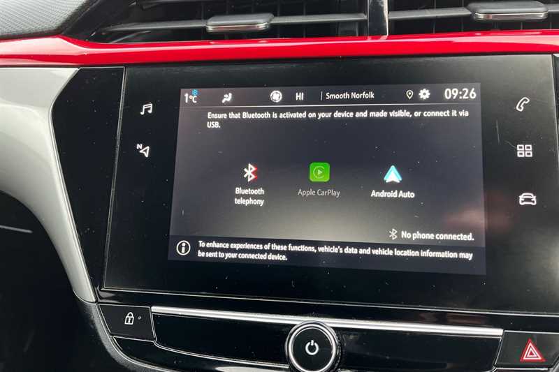 Used Vauxhall Corsa 2022 for sale - 77513675: Photo 48