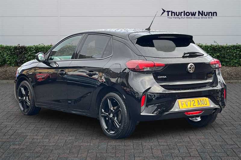 Used Vauxhall Corsa 2022 for sale - 77513675: Photo 5