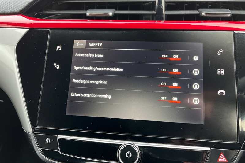 Used Vauxhall Corsa 2022 for sale - 77513675: Photo 53