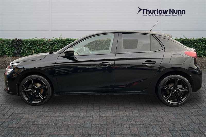 Used Vauxhall Corsa 2022 for sale - 77513675: Photo 6