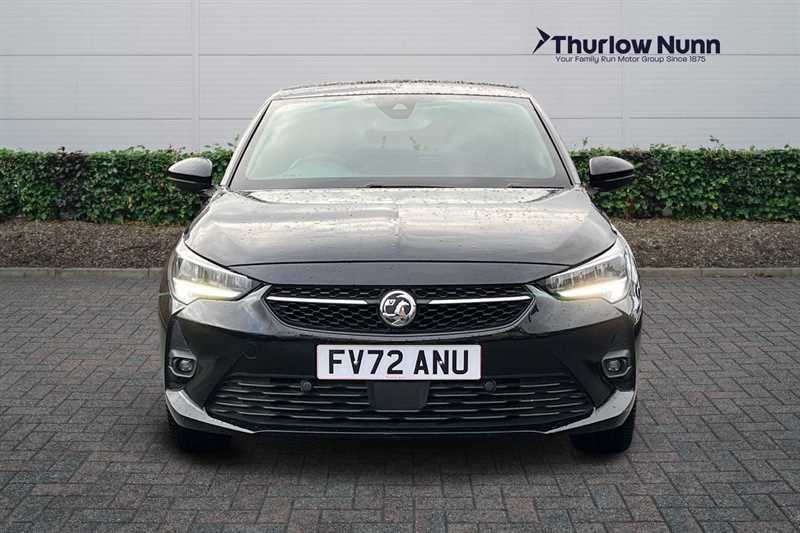 Used Vauxhall Corsa 2022 for sale - 77513675: Photo 8