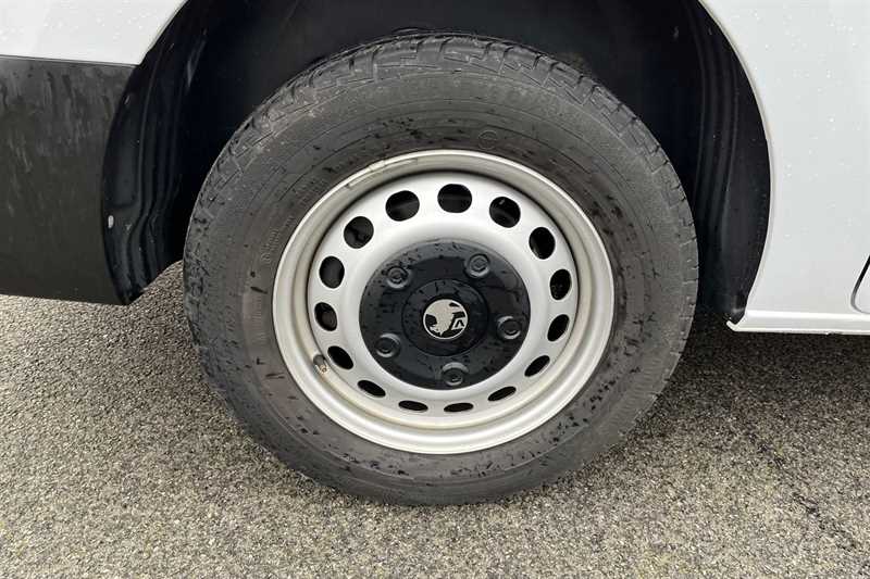 Used Vauxhall Vivaro 2024 for sale - 77512960: Photo 25