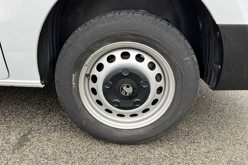 Used Vauxhall Vivaro 2024 for sale - 77512960: Photo 30