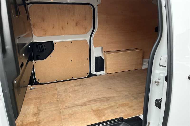 Used Vauxhall Vivaro 2024 for sale - 77512960: Photo 33