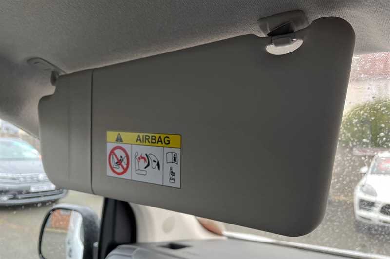 Used Vauxhall Vivaro 2024 for sale - 77512960: Photo 44