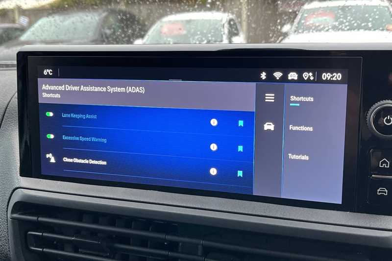 Used Vauxhall Vivaro 2024 for sale - 77512960: Photo 45