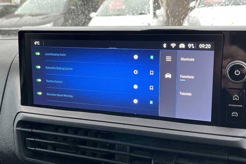 Used Vauxhall Vivaro 2024 for sale - 77512960: Photo 47