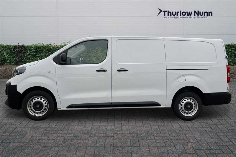 Used Vauxhall Vivaro 2024 for sale - 77512960: Photo 6