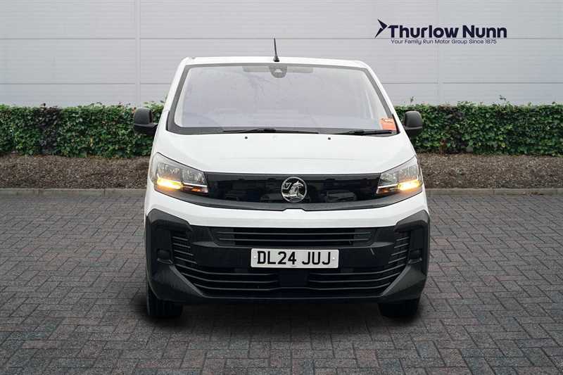 Used Vauxhall Vivaro 2024 for sale - 77512960: Photo 8