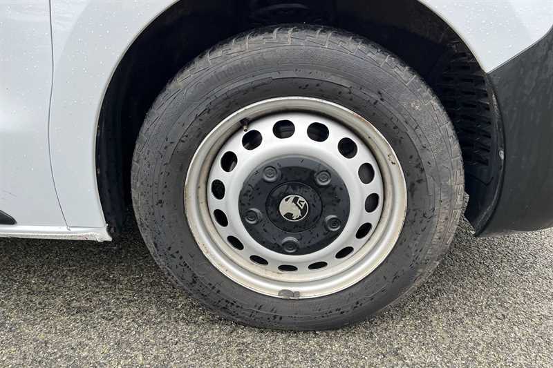 Used Vauxhall Vivaro 2024 for sale - 77512960: Photo 9