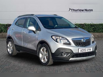 2015 - Tech Line 1.4 Turbo Start/Stop (140ps) 5-Door