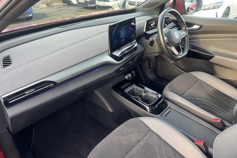 Used Volkswagen ID.5 2023 for sale - 76390284: Photo 13