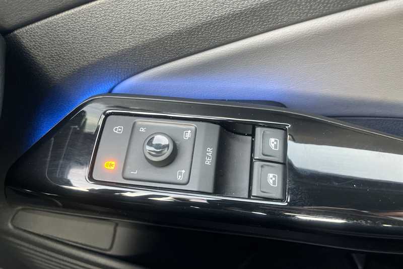 Used Volkswagen ID.5 2023 for sale - 76390284: Photo 16