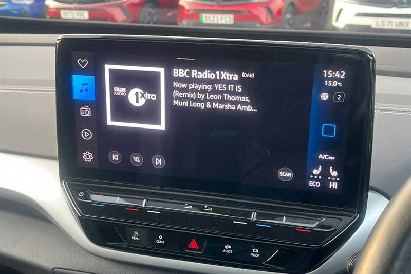 Used Volkswagen ID.5 2023 for sale - 76390284: Photo 17