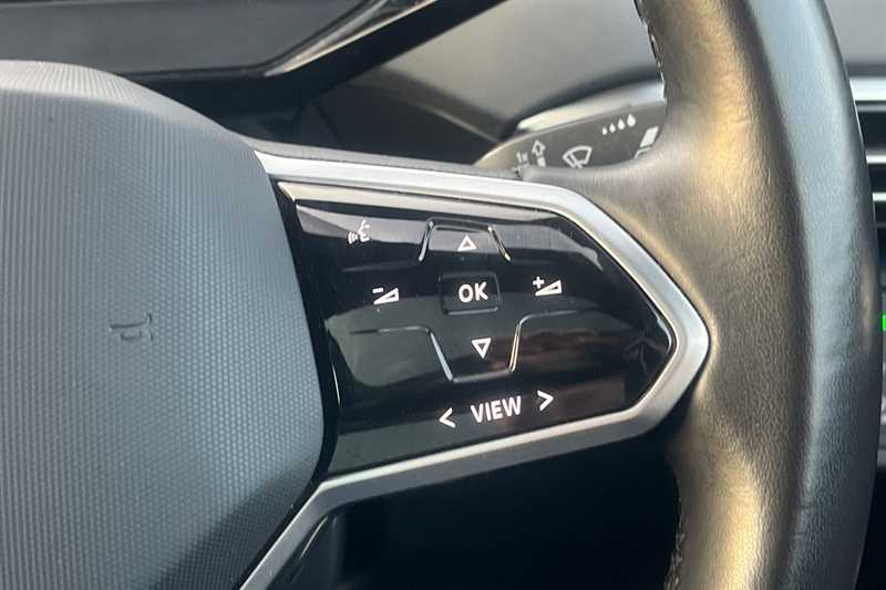 Used Volkswagen ID.5 2023 for sale - 76390284: Photo 22