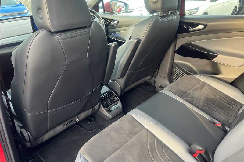 Used Volkswagen ID.5 2023 for sale - 76390284: Photo 23